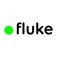 fluke Logo