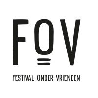 Festival Onder Vrienden Logo