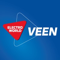 Electro World Veen Logo