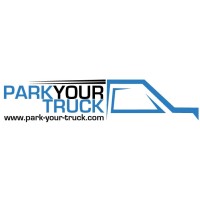 UnserParkplatz GmbH / Park-your-Truck Logo