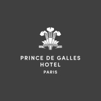 Prince de Galles, a Luxury Collection hotel Logo