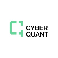 Cyber Quant Logo