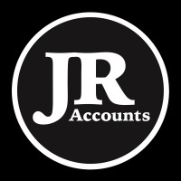 JR Accounts - Chartered Certified Accountants Logo