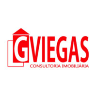 GViegas Consultoria Imobiliária Logo