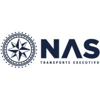 NAS Transporte Executivo Logo