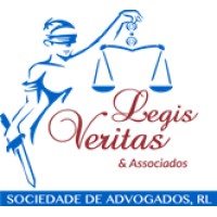 Legis Veritas & Associados - Sociedade de Advogados, RL Logo