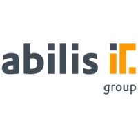 abilis group Logo