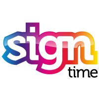 Signtime Logo