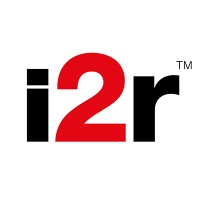 i2r Packaging Solutions Ltd Logo