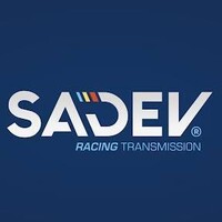 SADEV Racing Transmission Logo
