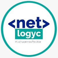 NETLOGYC Logo