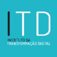 Instituto da Transformação Digital Logo