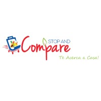 Stop and Compare Markets Logo