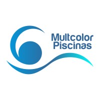 MultColor Piscinas Logo