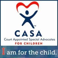 Summit County CASA Program Logo