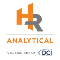 HR Analytical Services - A Subsidiary of DCI Consulting Group, Inc. Logo