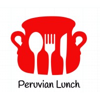 Peruvian Lunch Logo