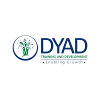 Dyad Training and Development Logo