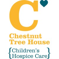 Chestnut Tree House Logo