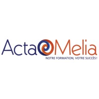 ActaMelia Logo