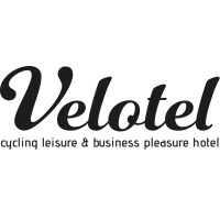 Hotel Velotel Logo
