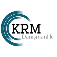 KRM Yatırım ve Dış Ticaret Yönetim Danışmanlığı Logo