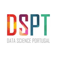 Data Science Portugal Logo