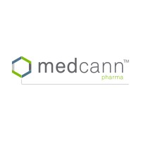 medcann Pharma Logo
