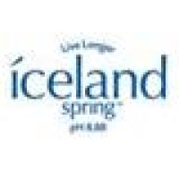 Iceland Spring Logo