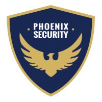 Phoenix Security Serbia Logo