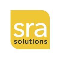 SRA Solutions Logo
