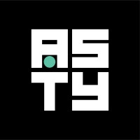 ASTY Logo
