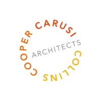 Collins Cooper Carusi Architects, Inc. Logo