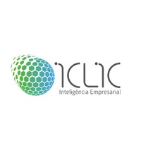 Iclic Inteligência Empresarial Logo