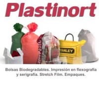 Plastinort S.A.C. Logo