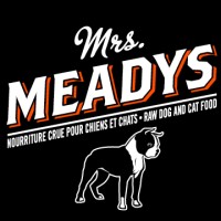 Mrs. Meadys Inc. Logo
