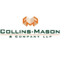 Collins, Mason & Company Logo