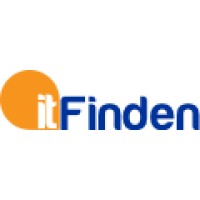 ITFINDEN Logo