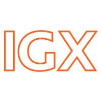 IGX Logo