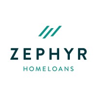 Zephyr Homeloans Logo