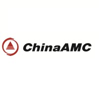 China Asset Management Co., Ltd. Logo