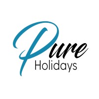 Pure Holidays Logo
