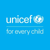 UNICEF Belgium Logo