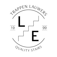 Trappen Lauwers Logo