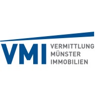 VMI Vermittlung Münster Immobilien GmbH & Co. KG Logo