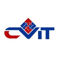 CVIT Logo