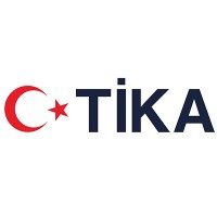 TİKA - Türk İşbirliği ve Koordinasyon Ajansı Logo