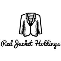 Red Jacket Holdings Logo
