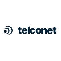 Telconet Argentina Logo