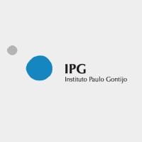 Instituto Paulo Gontijo Logo